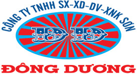 CTY SƠN ĐÔNG DƯƠNG