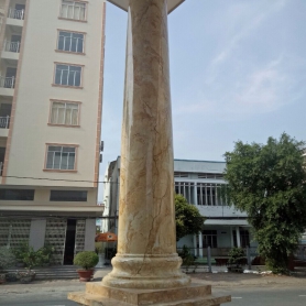 Sơn Giả Đá 3