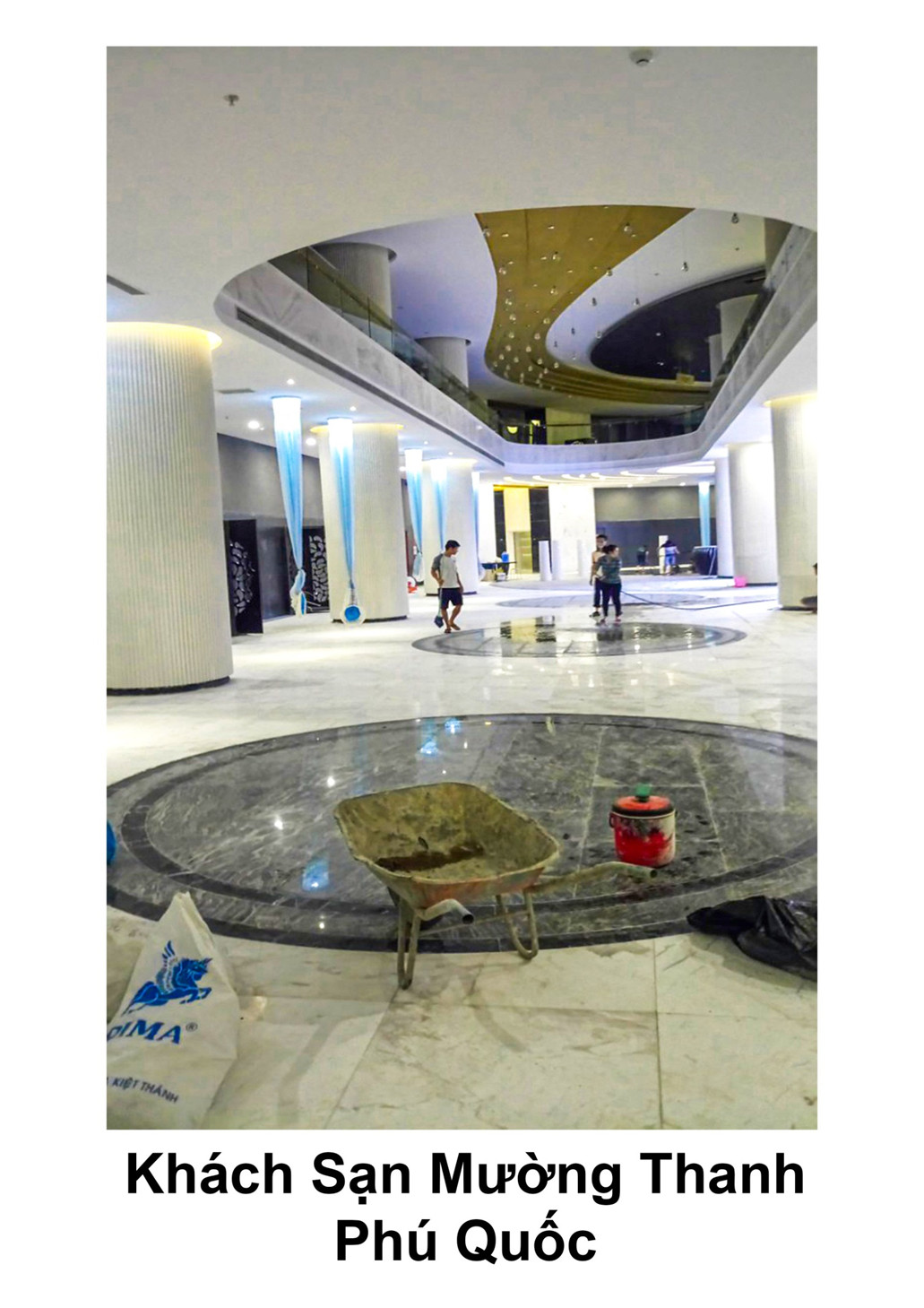 TKhách Sạn Mường Thanh Phú Quốc