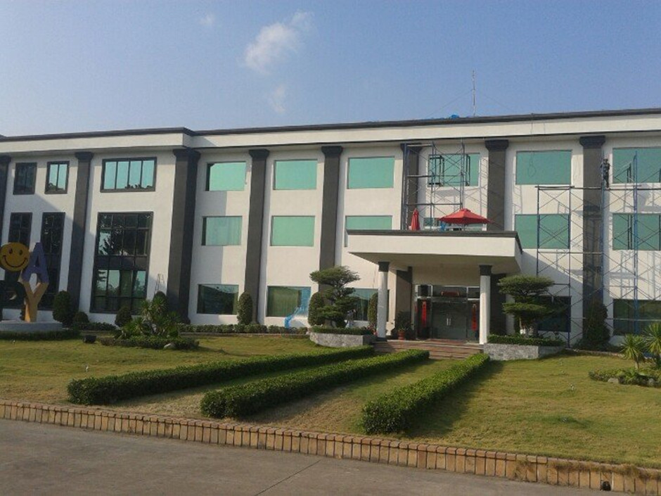 VP Giày Da Hải My