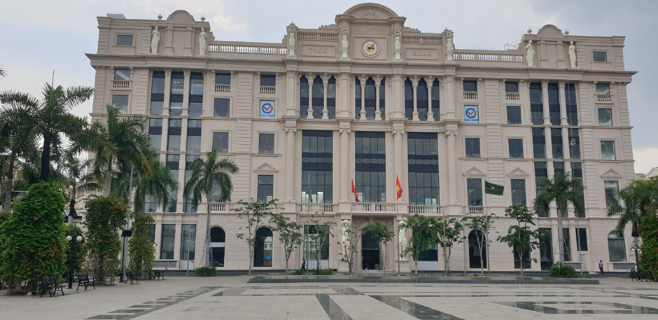 Thầu Xây Nhà Trọn Gói Giá Rẻ